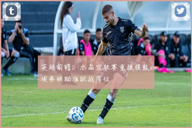 英超前瞻：水晶宫联赛重振旗鼓，埃弗顿瞄准欧战席位