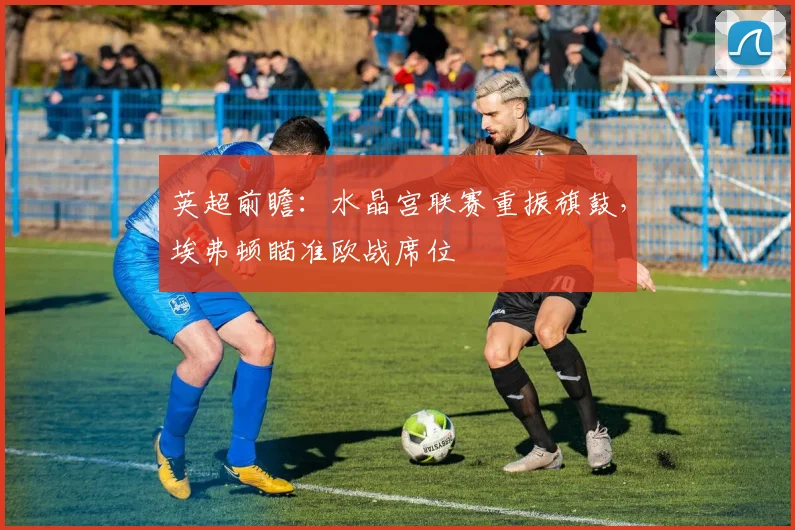 英超前瞻:水晶宫联赛重振旗鼓,埃弗顿瞄准欧战席位