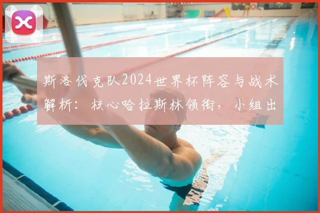 斯洛伐克队2024世界杯阵容与战术解析：核心哈拉斯林领衔，小组出线关键战前瞻